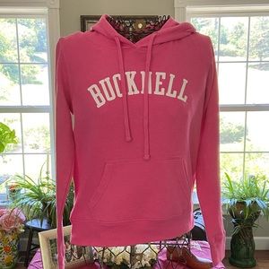 Ladies Bucknell sweatshirt